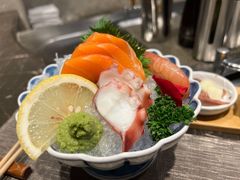 -枫品铁板烧(东樾店)