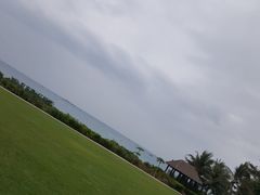 -三亚亚龙湾红树林度假酒店