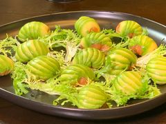 -翠湖宾馆·中餐厅