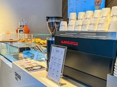 -香馥咖啡(民盈国贸城店)