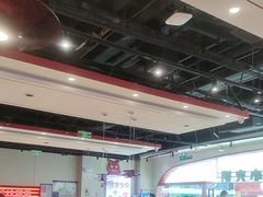 -龍歌自助小火锅(芝罘万达店)