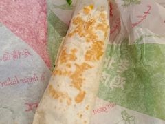 川辣嫩牛卷-肯德基(彩云城店)