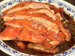 -小潘记鸭血粉丝汤