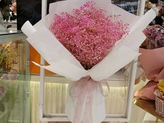 -花邻FloweringLife花艺气球派对(武康大楼店)