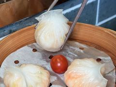 -点都德(水贝IBC店)