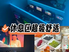 -碧涛阁·泡泡海洋·汤泉洗浴(王府花园店)