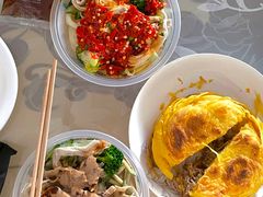 -魏家凉皮(博水商务大厦店)