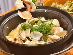 上汤沙白-横琴湖畔美食