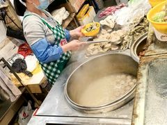 -富记鱼蛋粉(西村店)