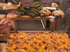 -RUXU入续糖水铺与包(卓悦中心店)