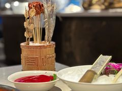 -周师兄大刀腰片火锅(洪崖洞旗舰店)