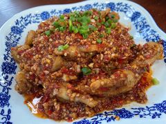 -聚缘·湘味音乐餐厅party(罗湖店)