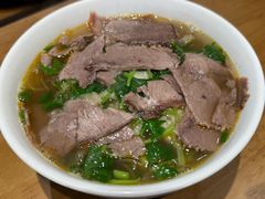 -大南门牛肉包子店