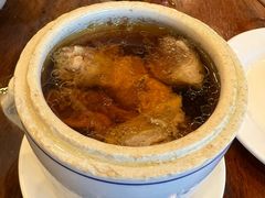 -今一靓汤.顺德菜东莞三十年老字号(厚街店)