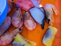 -斯通泰伯酒店-餐厅