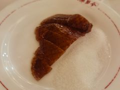 -北京全聚德(西客站店)