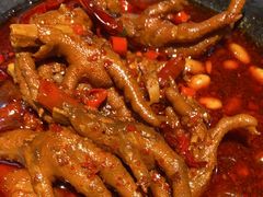 -老闵田螺馆·南昌市井菜·特色小吃(总店)