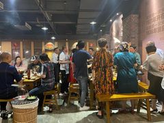-白乐天毛肚火锅馆(南滨路店)