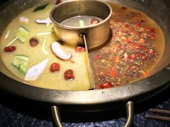 -九鼎轩脆毛肚火锅(商业街店)