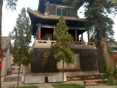-关林