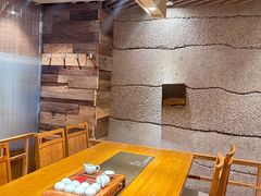 -小城粥道·海胆鲜虾粥(解放广场店)