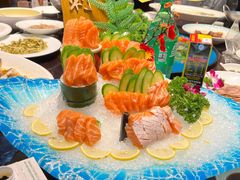 -曹家大院(通州店)