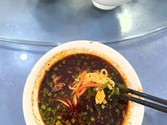 辣子面-小李旗花面庄