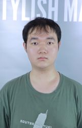 -型男帮男士假发补发·佩戴式发型
