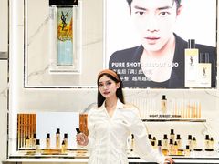 -茂业天地(华强北店)