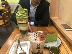 -無邪日式甜品(华润五彩城购物中心店)