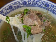 -长安后宰门水盆羊肉(新都心店)