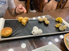-烤肉季饭庄