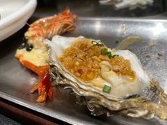 -大神太神·铁板烧(七宝领展广场店)