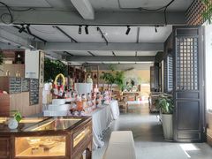 -云座·时光·观景咖啡厅(五爷庙店)