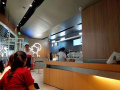 -喜茶(北京通州万达店)