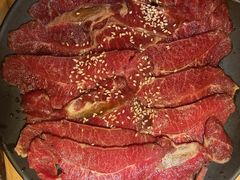 -一汀七輪燒·炭火烤肉自助专研店(万达店)