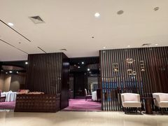 -台州耀达国际酒店-福满楼中餐厅