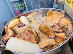 -明记牛杂(新马路分店)