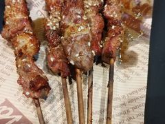 -金谷园饺子·烧烤(人大总店)