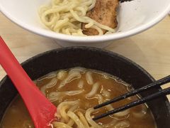 -八盛屋·沾面(集美万达店)