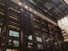 -行者书屋大堂吧 ·下午茶(南京圣和府邸酒店)