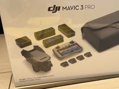 -DJI大疆(福州万象城授权体验店)