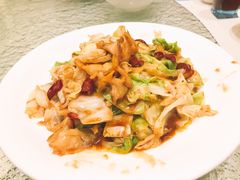 -頂好酒家·经典粤菜(海信广场店)