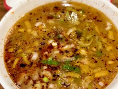 -兄弟俩老李家牛肉汤(总店)