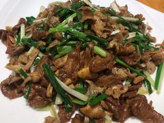 -大清花饺子(山庄店)