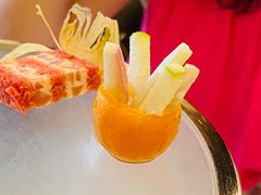 -Salon de Ville浦江汇(上海外滩华尔道夫酒店店)