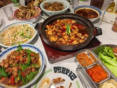 -欧记大排档·景德菜(上海首店)