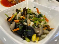 -清真马祥兴菜馆(云南北路店)