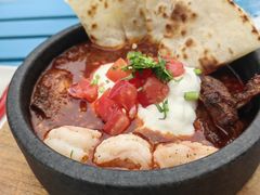 -MAYITA小玛雅墨西哥餐厅(新天地店)