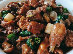 -醉御香渔家园(临沂路与大连路店)
